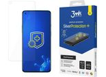 Oneplus 8T 5G - Protezione D'argento 3Mk +