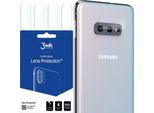 Samsung Galaxy S10E - Protezione Della Lente 3Mk