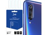 Xiaomi Mi 9 - Protezione Della Lente 3Mk