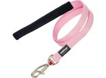 Guinzaglio Per Cani Red Dingo Pink (2,5 X 120 Cm)