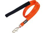 Guinzaglio Per Cani Red Dingo Orange (1,2 X 120 Cm)