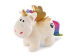Nici Peluche Unicorno Yang L'arcobaleno 13 Cm