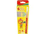 Keyroad Marcatori In Fibra 6 Colori Su Ciondolo KR971588