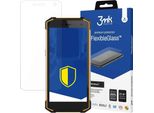 3MK Myphone Hammer Energy 2 - 3Mk Flexibleglass (C1782888100)