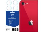 Apple Iphone Se 2020/2022 - Protezione Lente 3Mk