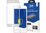 Apple Iphone 6 Plus/6S Plus - 3Mk Hardglass Max Lite Bianco