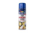 Vernice Spray Bruguer 5196400 Bianco Antimacchia 500 Ml