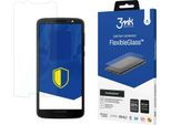 Motorola Moto G6 - Vetro Flessibile 3Mk
