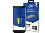 Cat S52 - Vetro Flessibile 3Mk