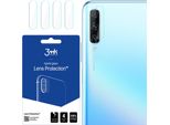 Huawei P Smart Pro 2019 - Protezione Lente 3Mk