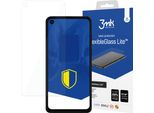 3Mk Display Hybridglass Flexibleglass Lite Per Motorola One Vision 0,16Mm 6H