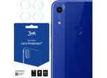 Honor 8A - Protezione Lente 3Mk