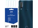 Alcatel 1Se 2020 - Protezione Lente 3Mk