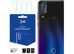 Alcatel 3L - Protezione Lente 3Mk