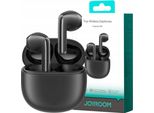 Joyroom BelaidėS AusinėS Joyroom Tws JR-FB1 Juodos