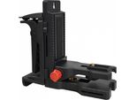 Staffa A Parete Con Serratura E Magnete 1/4" 130,08"