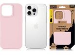 Copertura Posteriore Tattica Magforce Velvet Smoothie Iphone 16 Pro Max Pantera Rosa