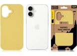 Cover Posteriore Tattica Magforce Velvet Smoothie Iphone 16 Banana