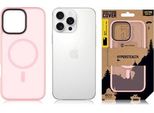 Cover Posteriore Tattica Magforce Hyperstealth Iphone 16 Pro Max Pink Panther