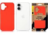 Cover Posteriore Tattica Magforce Velvet Smoothie Iphone 16 Plus Chilli