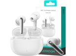 Joyroom Joyroom Funpods JR-FN1 Wireless In-Ear Headphones (White)