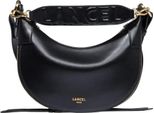 Borsa A Tracolla S Lancel Origami A1331310TU Nero
