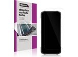 4X Pellicola Protettiva Per Doogee Blade 10 Energy Protezione Schermo Claro Display Dipos