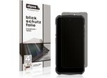 Pellicola Prottetiva Per Ulefone Armor 29 Ultra Protezione Vista 4 Modi Dipos