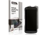 Pellicola Prottetiva Per Zebra FR55 Protezione Vista 4 Modi Dipos