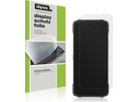 4X Pellicola Protettiva Per Doogee Blade 10 Energy Protezione Schermo Antiriflesso Dipos