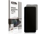 Pellicola Prottetiva Per Htc Wildfire E4 Plus Protezione Vista 4 Modi Dipos