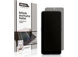 Pellicola Prottetiva Per Htc Wildfire E5 Protezione Vista 4 Modi Dipos
