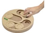 Karlie Doggy Brain Train - 25 Cm - Gioco Di Intelligenza Per Cani