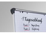 Legamaster Papier - Flipchartblock - 1 Block á 20 Blatt - 98X65Cm - Kariert - Weiß (7-156500)