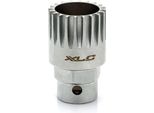 Xlc TO-S05 Attrezzo Per Movimento Centrale A Cartuccia Shimano & Isis