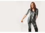 Fasce Monouso Transp.Clear 100Pz. 0