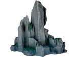 Hobby Guilin Rock 2, Decorazione Per Acquari E Terrari - 25 X 10 X 22 Cm
