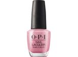 Nail Lacquer #Aphrodite's Pink Nightie 15Ml