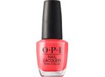 Opi Nagellack Opi Vinylux Smalto Settimanale I Eat Mainly Lobster 15Ml