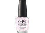 Opi Natural Nail Base Coat 15 Ml