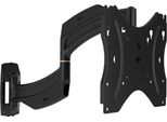 Supporto A Parete Chief Ultra Thin Swing TS118SU Lfd