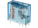 Finder 40.61.9.024.0000 Printrelais 24 V/Dc 16 A 1 Wechsler 1 St. 40.61.9.024