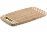 Richardson Sheffield Top N Tail Tagliere In Legno Cucina | 35X20X2Cm Con Manico |