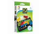 Smart Games Iq Spiel Iq Twist, Konzentrationsspiel, Kinderspiel, Kinder Spiel, Ab 6 Jahren, Sg 488