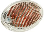 Indicatore Di Direzione Anteriore Sinistro Per Mbk Ovetto, Yamaha Neos (02-)