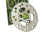 Ng Disco Freno 359 - 160 / 39 / 4Mm 3 Fori Compatibile Con Honda Sfx Sxr 50 Ccm