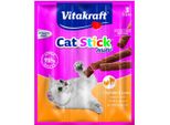 Vitakraft Cat-Stick Mini Tacchino Con Agnello