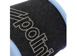 Filtro Aria Polini Big Evolution 48, 55Mm Nero-Blu
