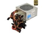 SSP-600JT Bulk 600W, Pc-Netzteil Grau, 600 Watt, Bulk
