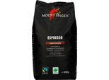 Espresso In Grani Interi 1 Kg